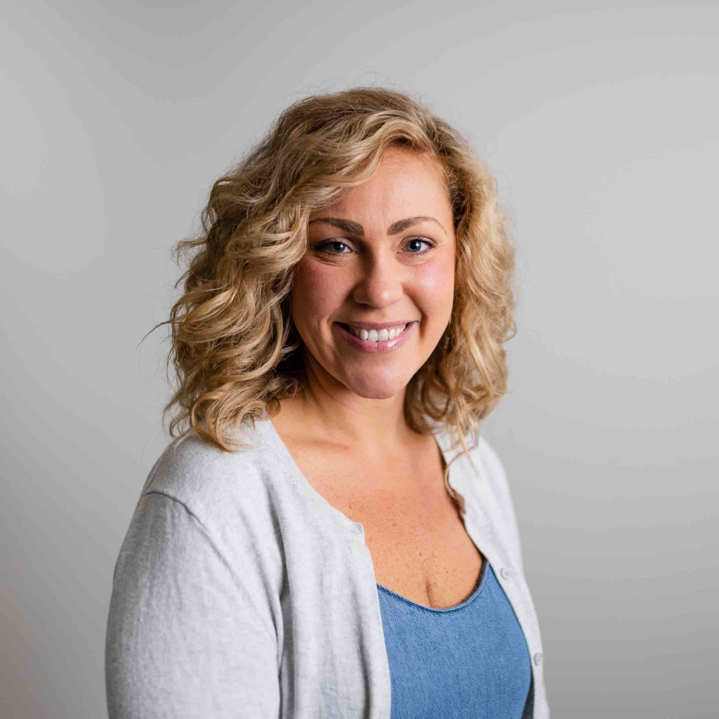 Marci Gawkowski Headshot